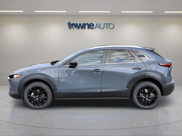 Used 2024 MAZDA CX-30 AWD 2.5 S w/ Preferred Package image 2