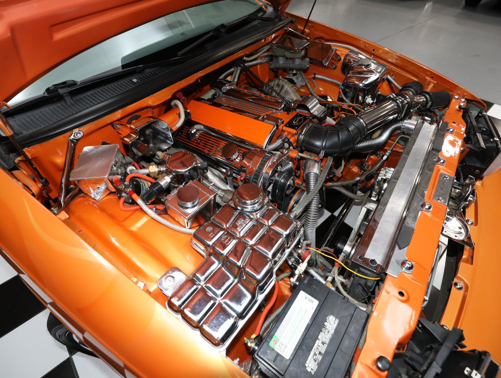 Used 1995 Chevrolet Impala SS RWD image 90