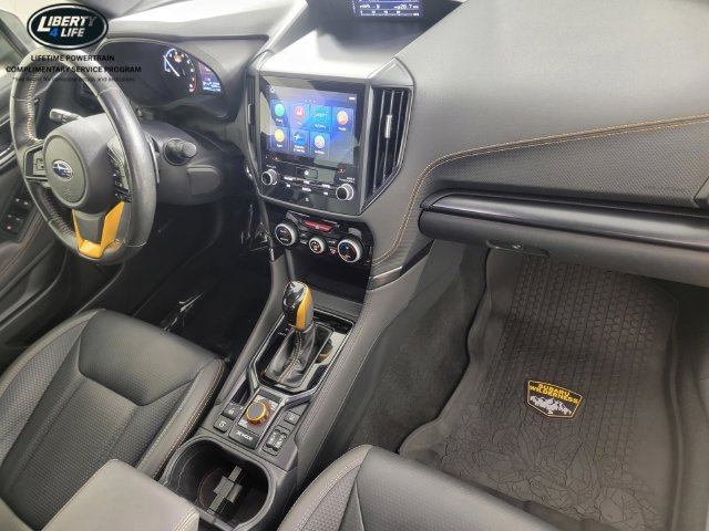Used 2022 Subaru Forester Wilderness AWD/4WD image 19