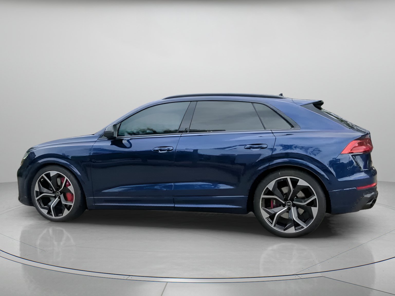 Used 2024 Audi RS Q8 AWD/4WD image 17