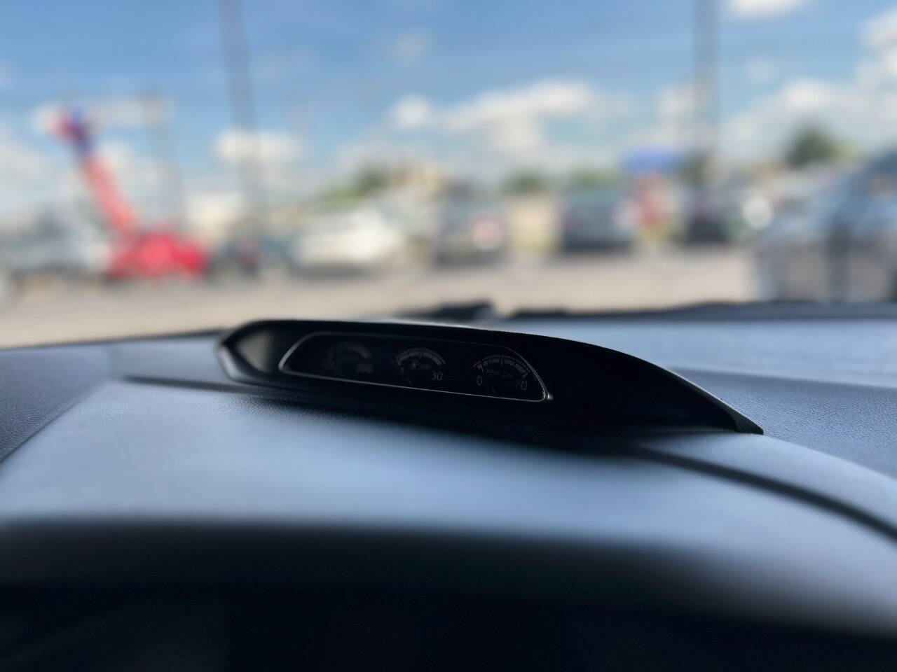 Used 2017 Ford Focus ST FWD image 80