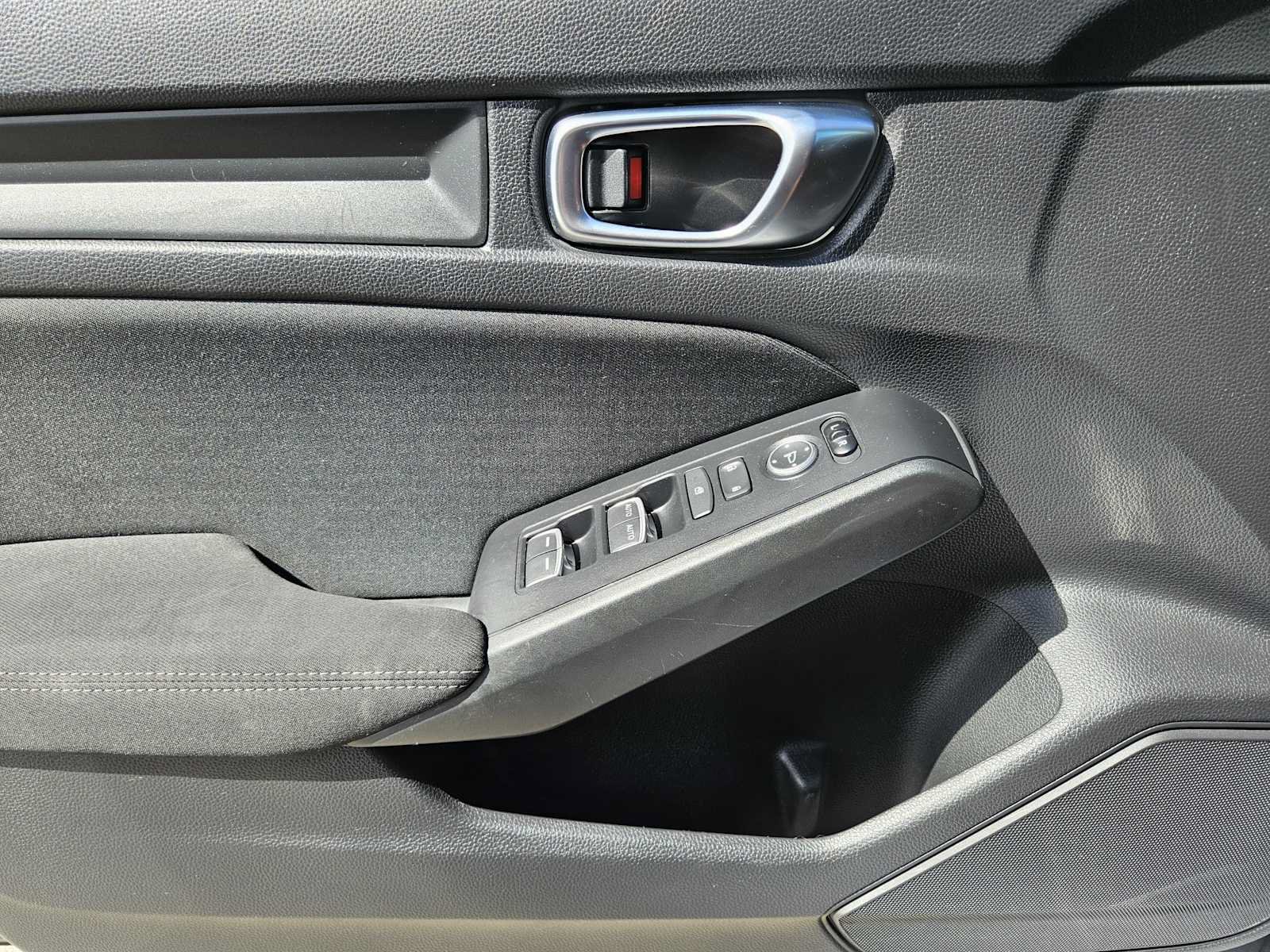Used 2022 Honda Civic Sport image 23