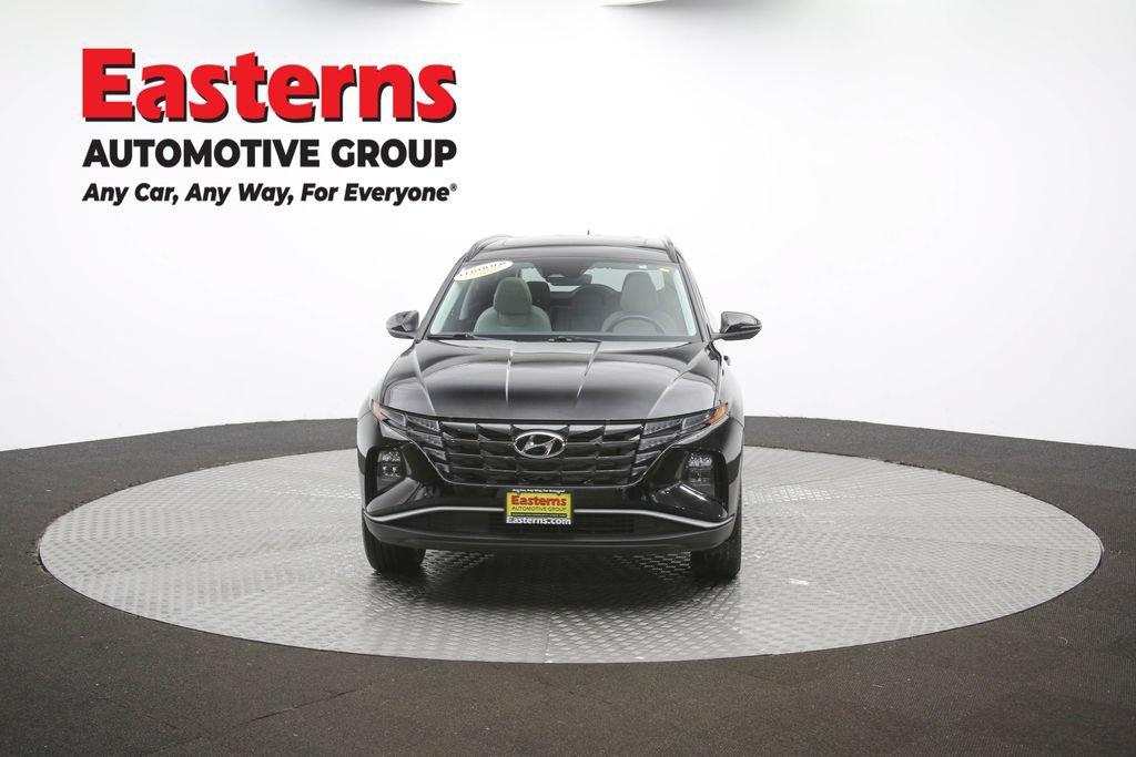 Used 2023 Hyundai Tucson SEL w/ Convenience Package AWD/4WD image 55