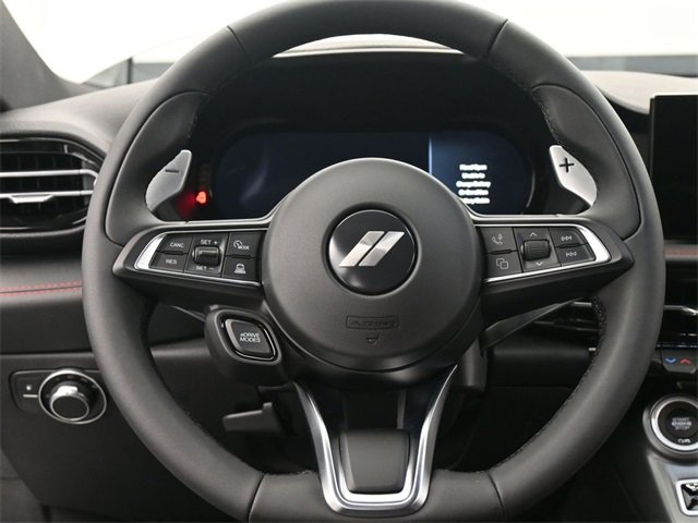 New 2025 Dodge Hornet R/T image 28
