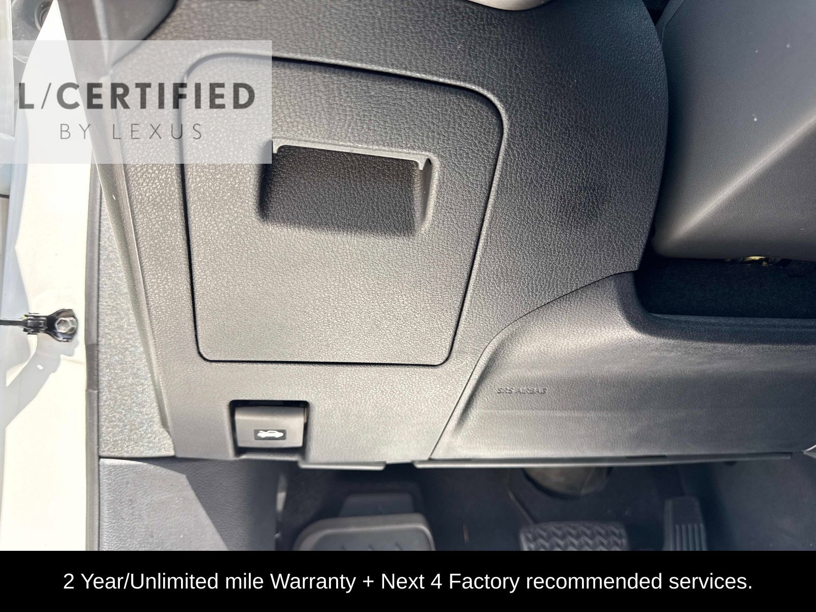 Used 2024 Lexus RX 350 Premium Plus w/ Convenience Package FWD image 28