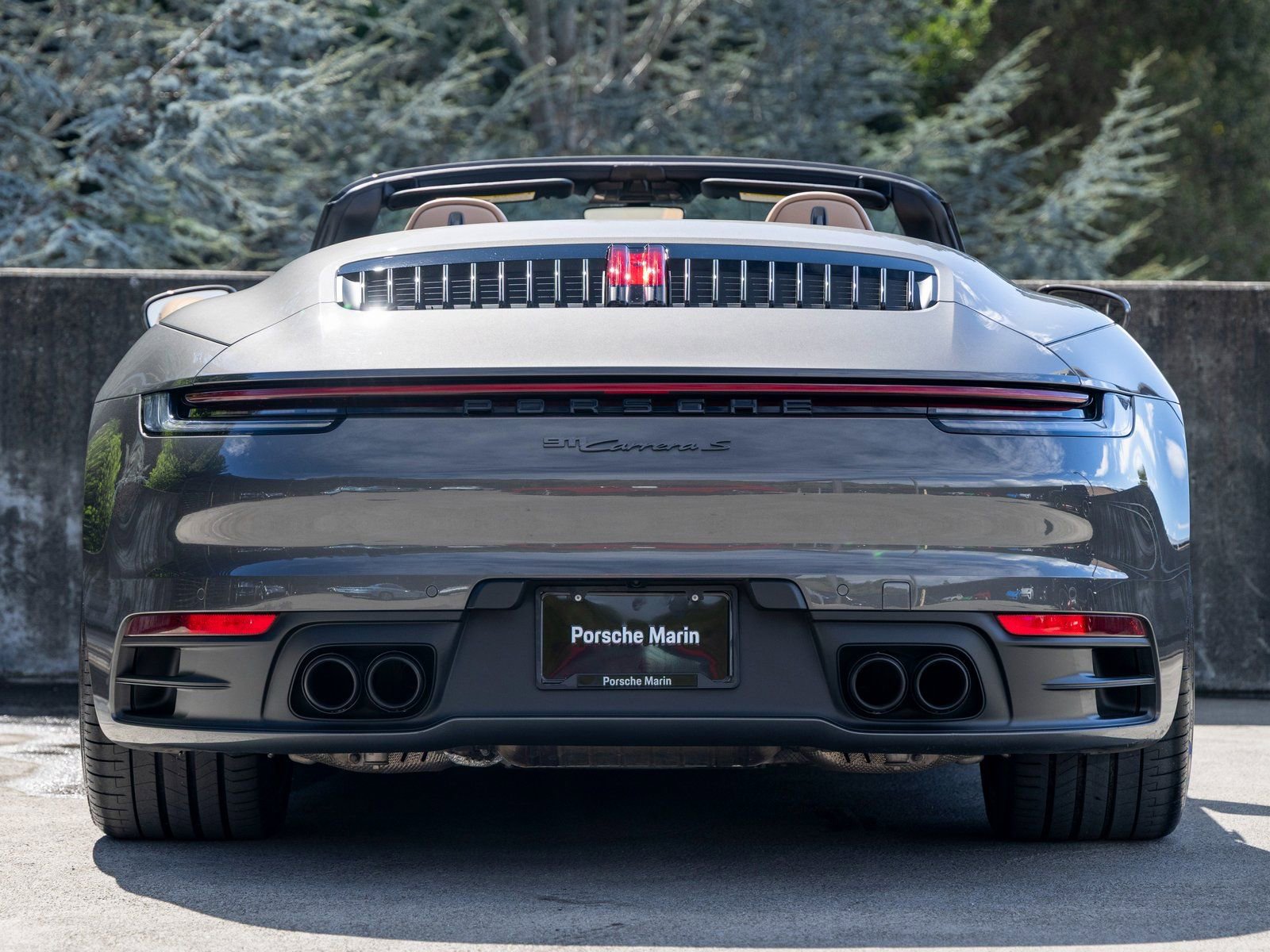 Used 2020 Porsche 911 Carrera S image 10