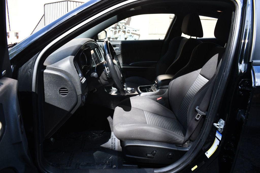 Used 2022 Dodge Charger GT image 34