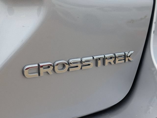 Certified 2024 Subaru Crosstrek 2.0i AWD/4WD image 13