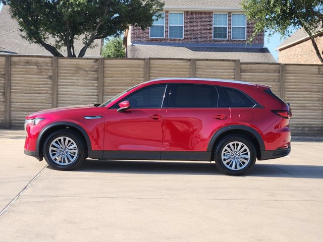 Used 2024 MAZDA CX-90 Plug-In Hybrid w/ Preferred AWD/4WD image 13