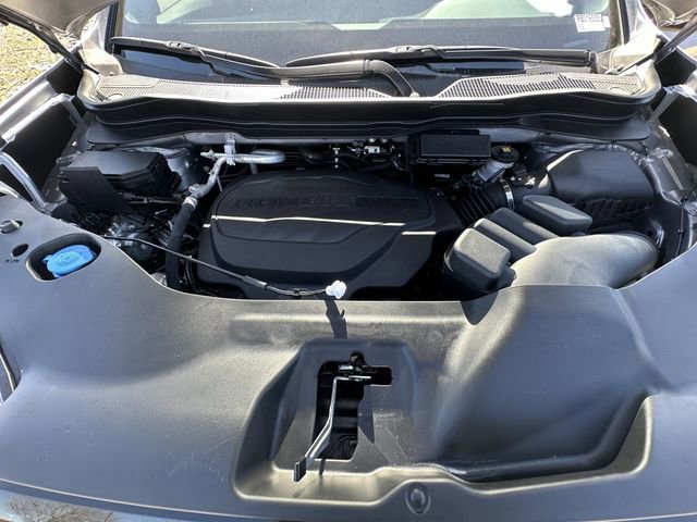 Used 2024 Honda Ridgeline TrailSport image 32