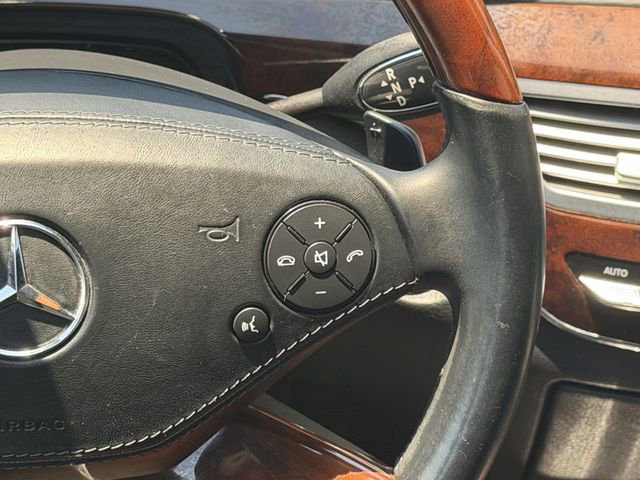 Used 2010 Mercedes-Benz S 550 image 13