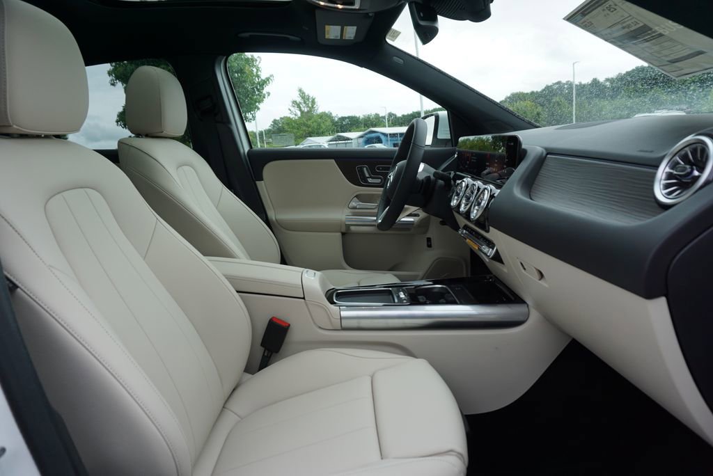 New 2026 Mercedes-Benz GLA 250 image 64