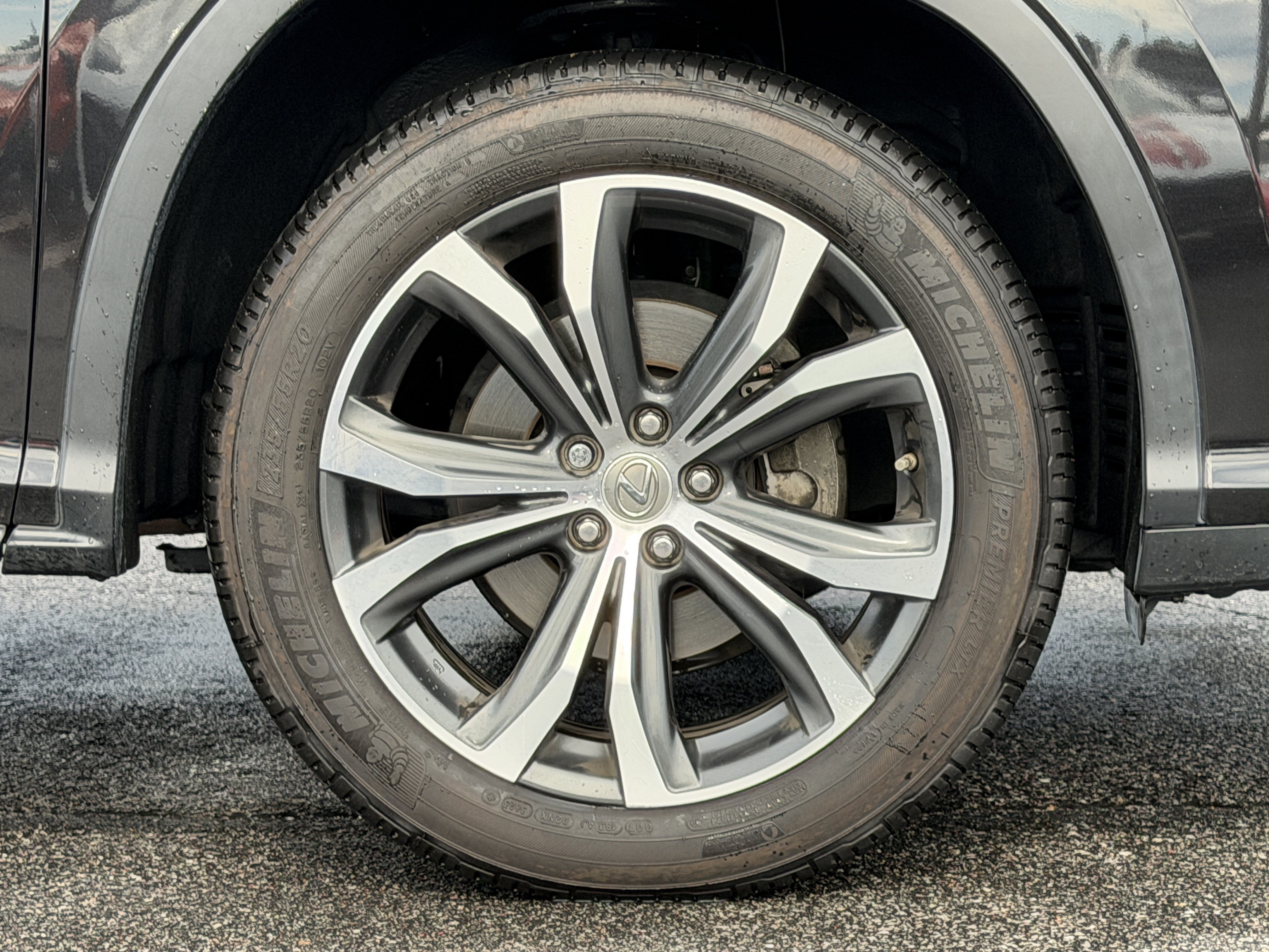 Used 2016 Lexus RX 350 FWD w/ Premium Package image 13