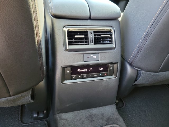 New 2026 MAZDA CX-90 3.3 Turbo w/ Premium Sport Pkg AWD/4WD image 23