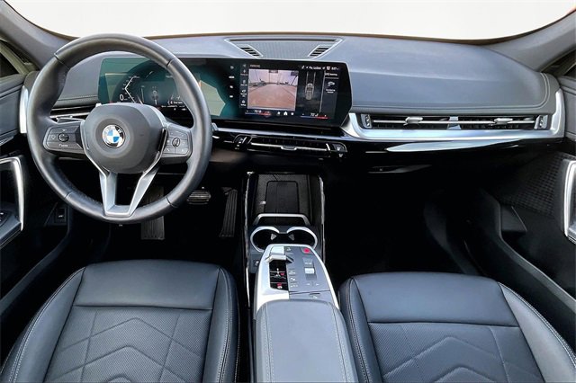 Used 2025 BMW X1 xDrive28i image 15