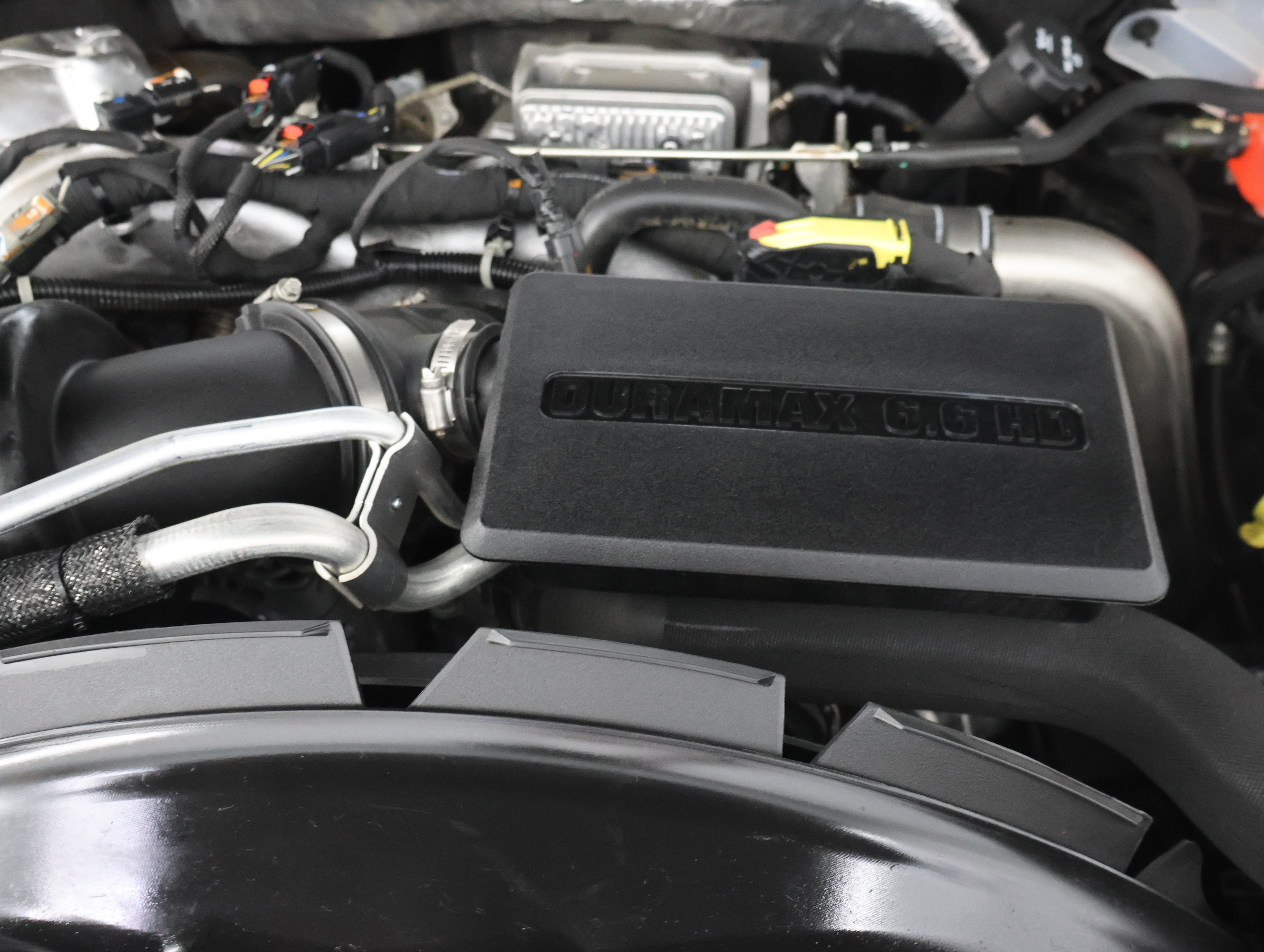 Used 2023 GMC Sierra 2500 SLE AWD/4WD image 19