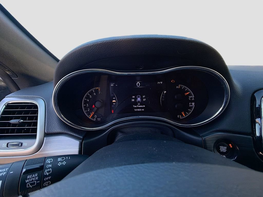 Used 2019 Jeep Grand Cherokee Altitude image 41