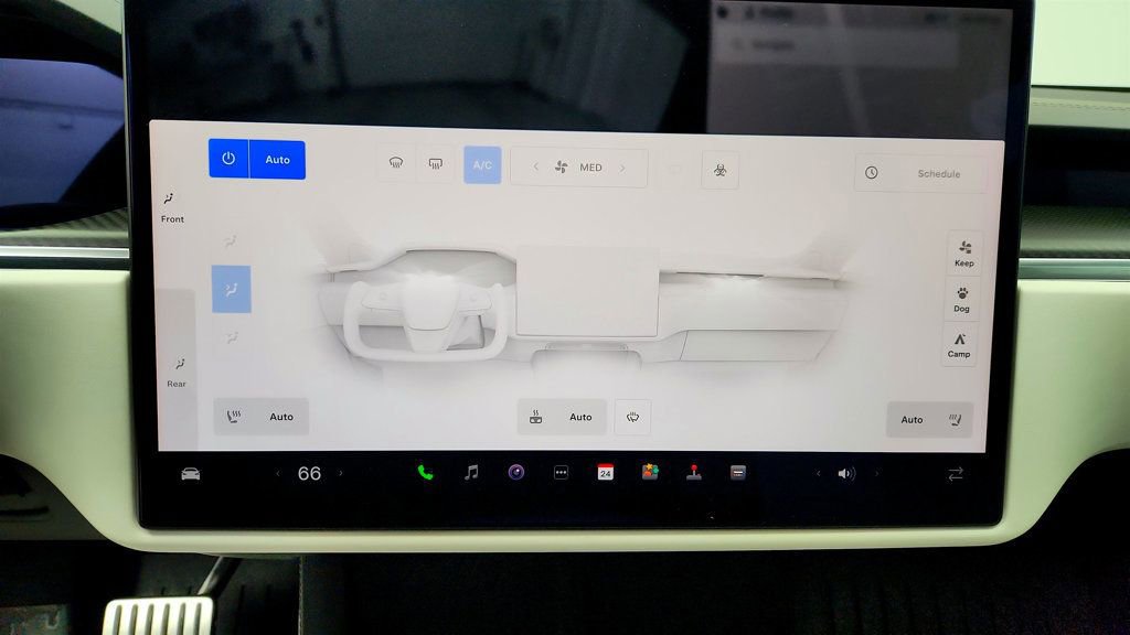 Used 2022 Tesla Model S Plaid image 22