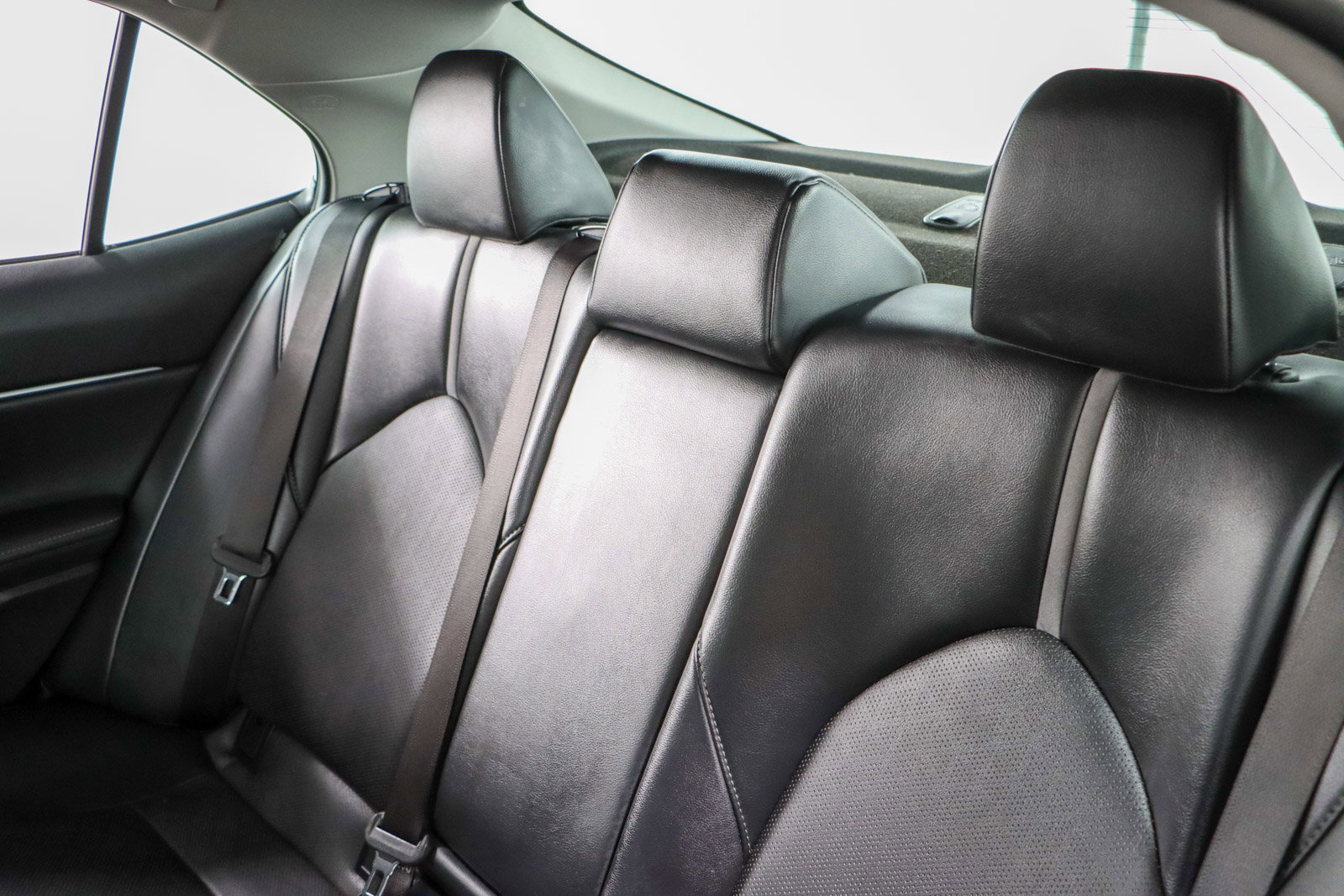 Used 2024 Toyota Camry XSE FWD image 24