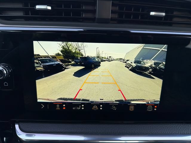 Used 2024 GMC Sierra 2500 Denali w/ Denali Reserve Package AWD/4WD image 13