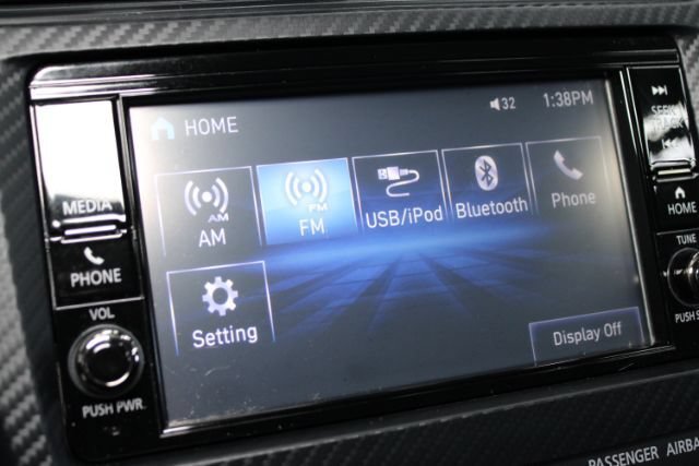 Used 2018 Mitsubishi Outlander Sport LE FWD image 16
