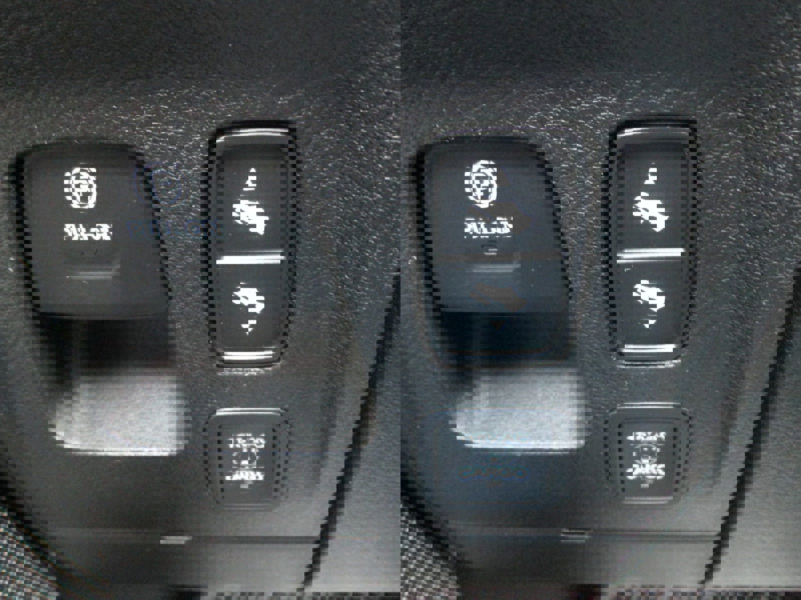 Used 2020 RAM 1500 Limited image 15