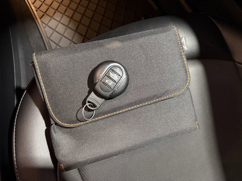 Used 2017 MINI Cooper Countryman ALL4 image 44