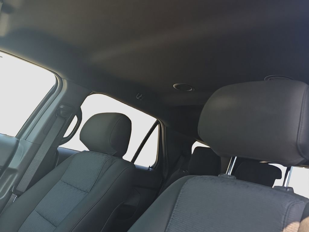 Used 2014 Ford Explorer XLT AWD/4WD image 8
