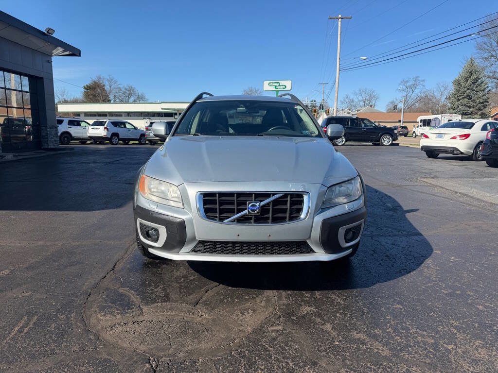 Used 2008 Volvo XC70 3.2 image 8
