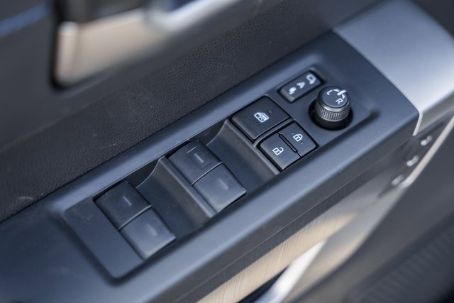 New 2026 Toyota Tundra Platinum image 40