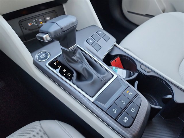New 2026 Kia Sportage EX image 23