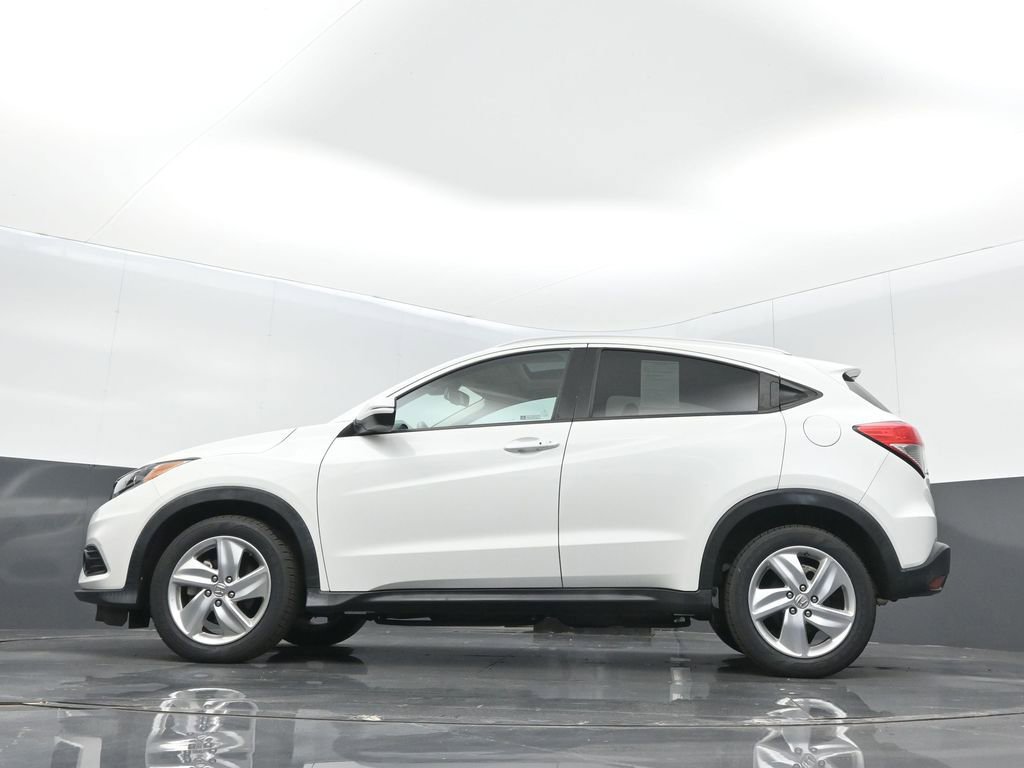 Certified 2019 Honda HR-V EX-L image 14