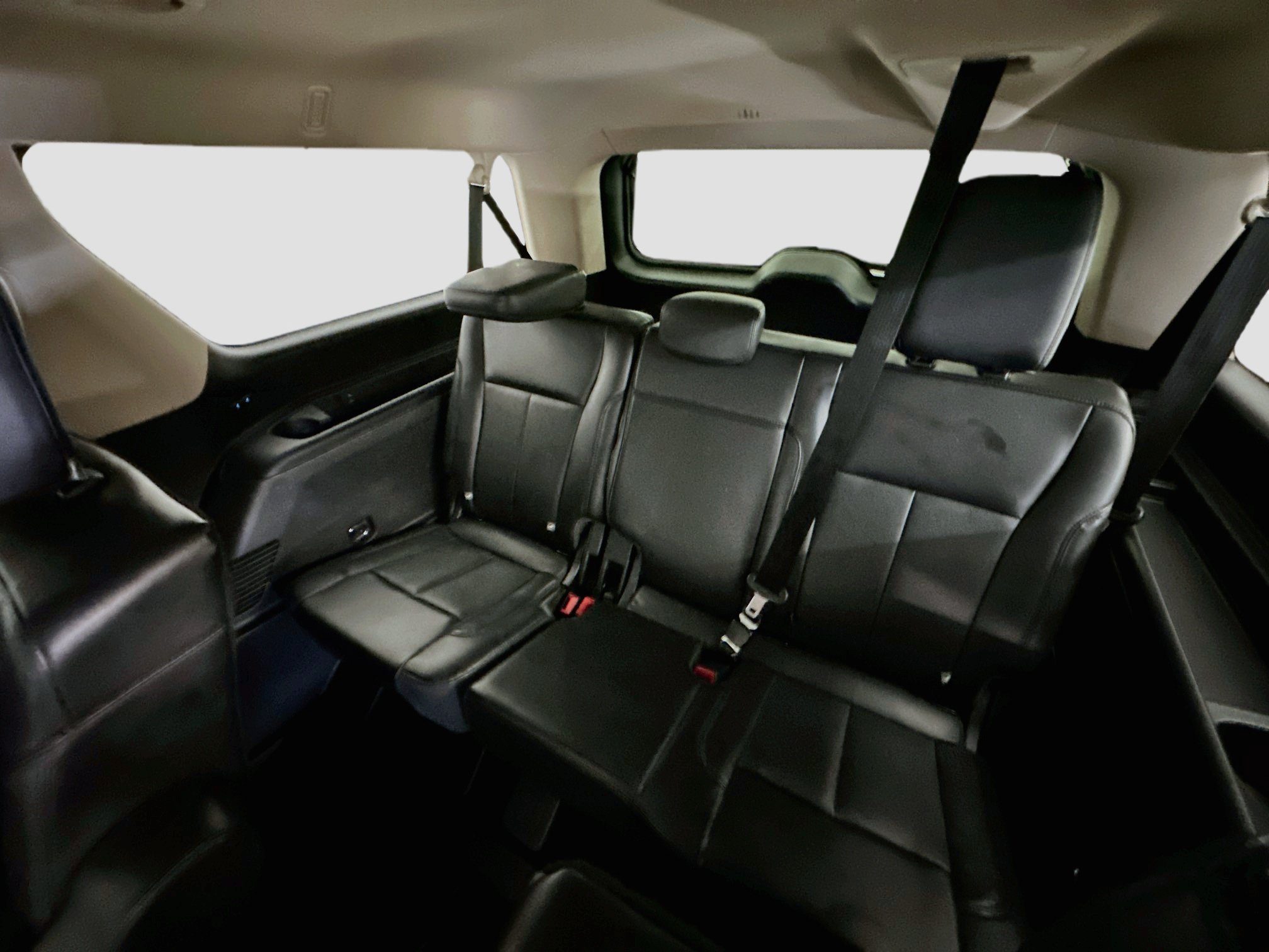Used 2022 Ford Expedition Max XLT AWD/4WD image 30