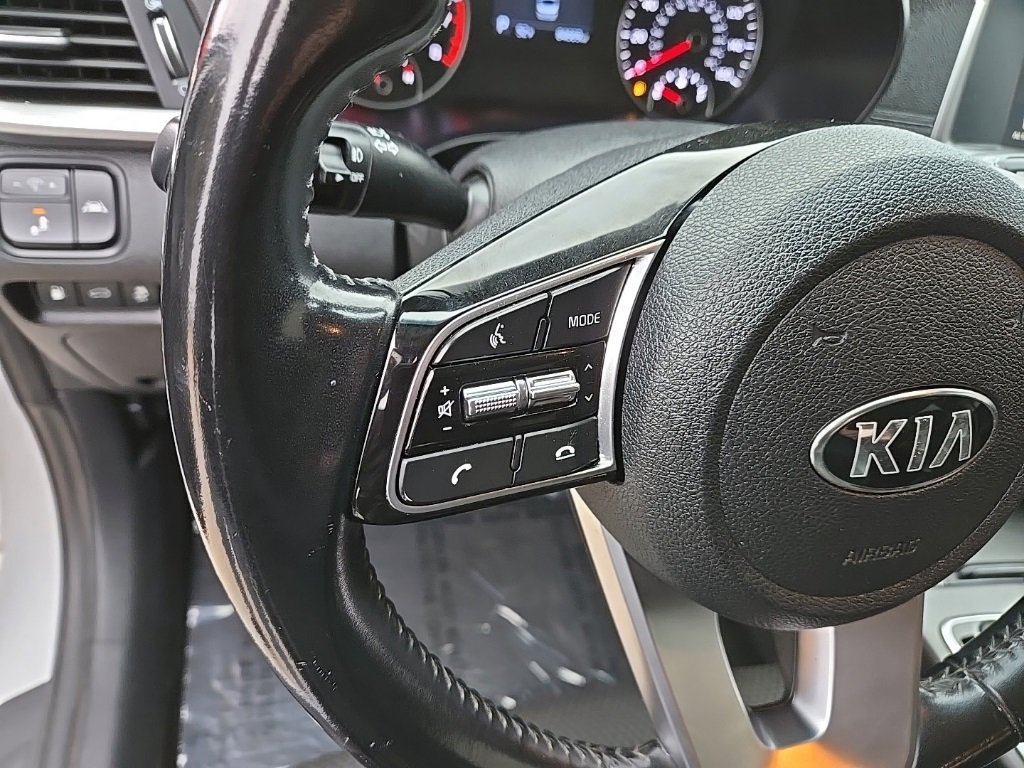 Used 2020 Kia Optima S image 20