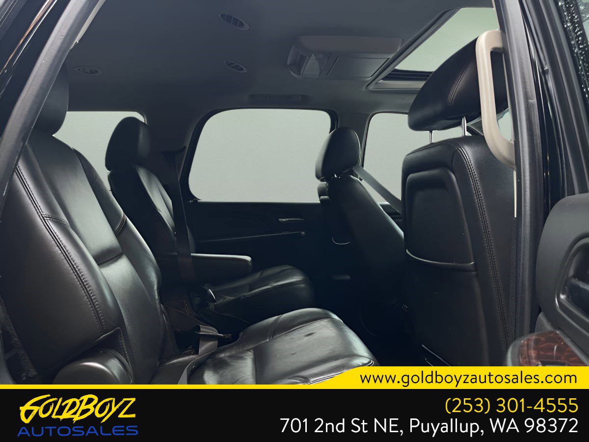 Used 2014 GMC Yukon Denali image 28