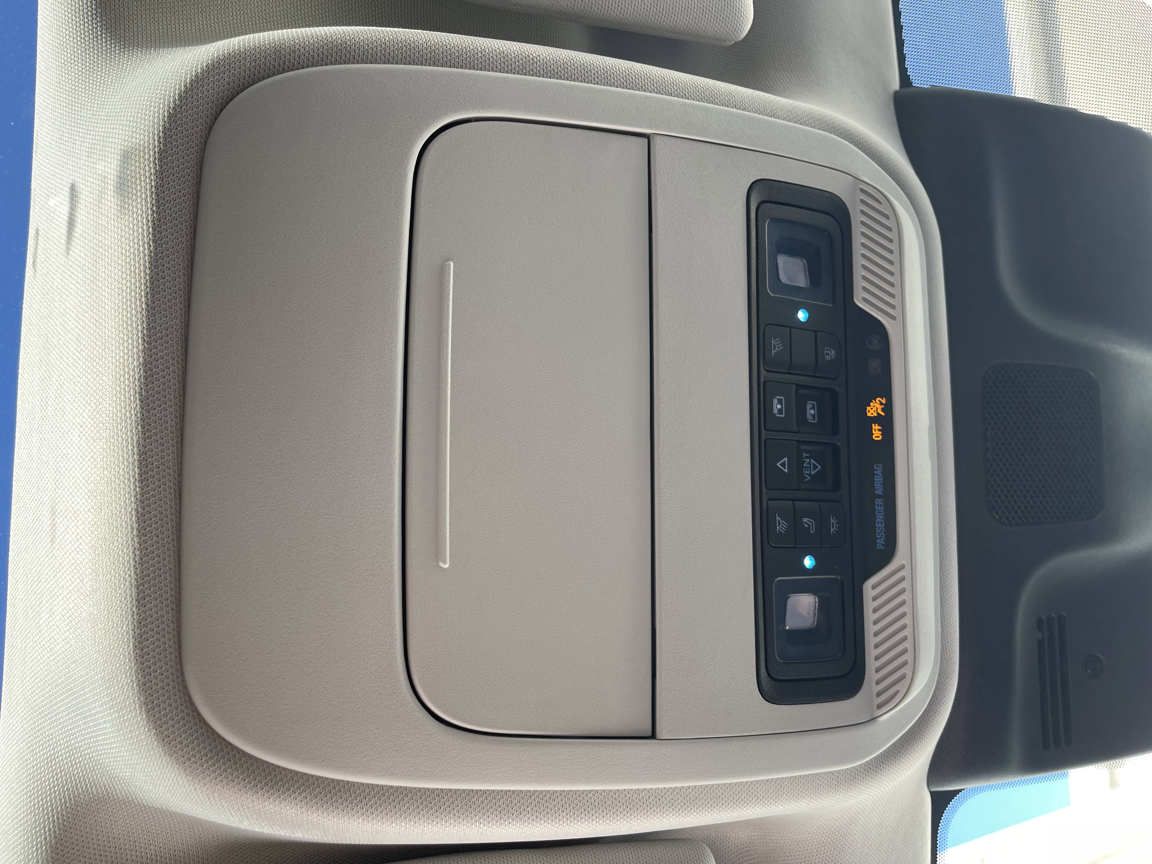 New 2025 Ford Expedition Max Active image 18