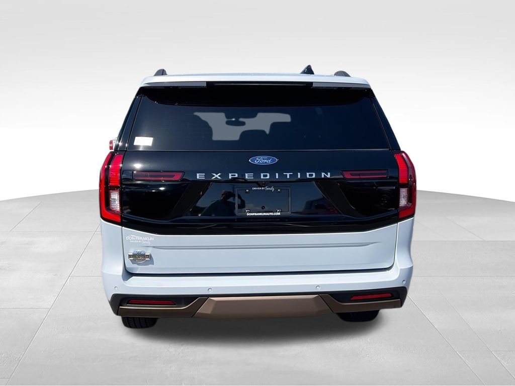 New 2026 Ford Expedition King Ranch AWD/4WD image 7