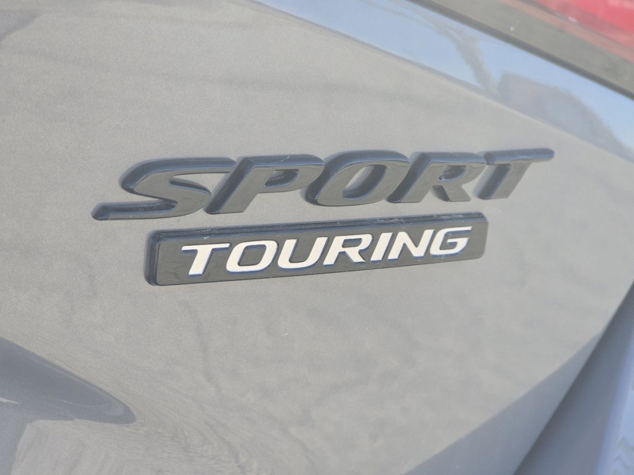 New 2026 Honda Civic Sport Touring image 13