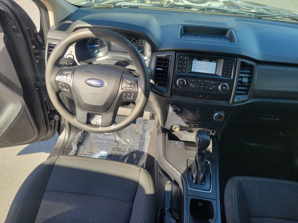 Used 2019 Ford Ranger XL w/ Equipment Group 101A Mid image 10