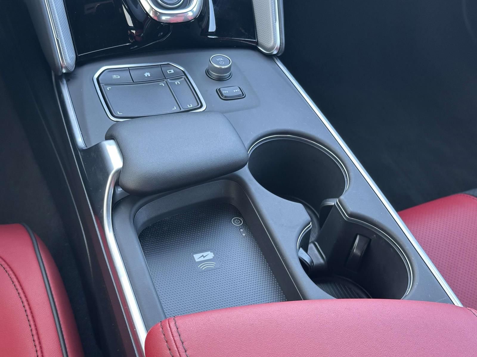 Certified 2025 Acura TLX SH-AWD w/ A-SPEC Pkg image 20