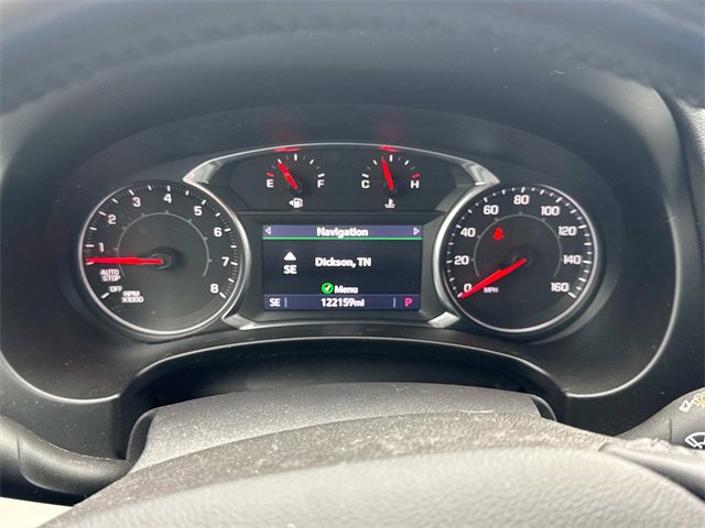 Used 2019 GMC Terrain SLT w/ Preferred Package image 39