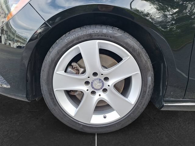 Used 2016 Mercedes-Benz CLA 250 image 9
