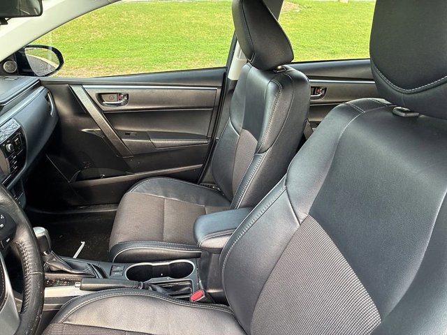 Certified 2016 Toyota Corolla S image 25