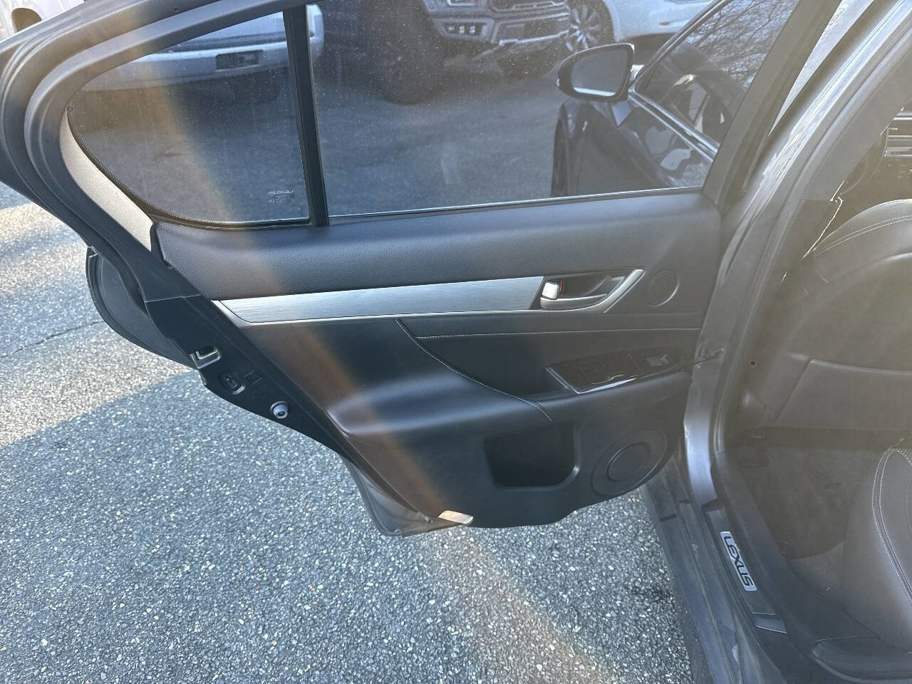 Used 2015 Lexus GS 350 Base 4dr Sedan image 13