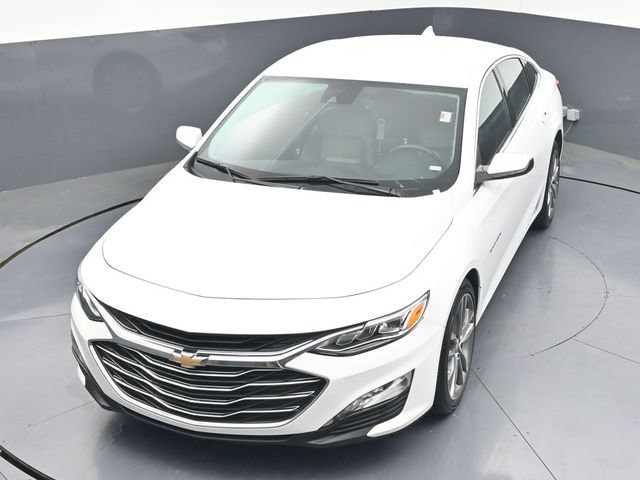 Used 2024 Chevrolet Malibu LT FWD image 38