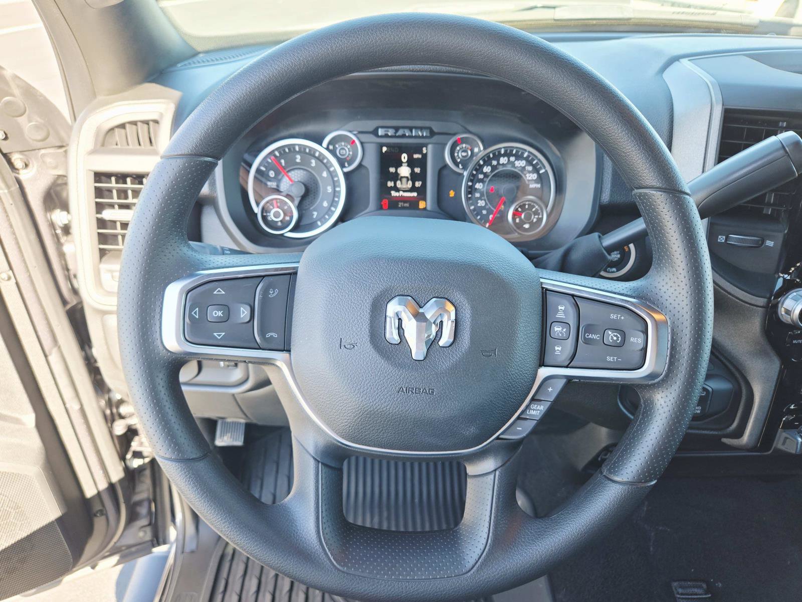 New 2026 RAM 2500 Tradesman image 20