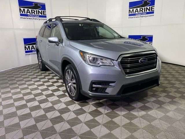 Used 2021 Subaru Ascent Limited w/ Technology Package AWD/4WD image 1