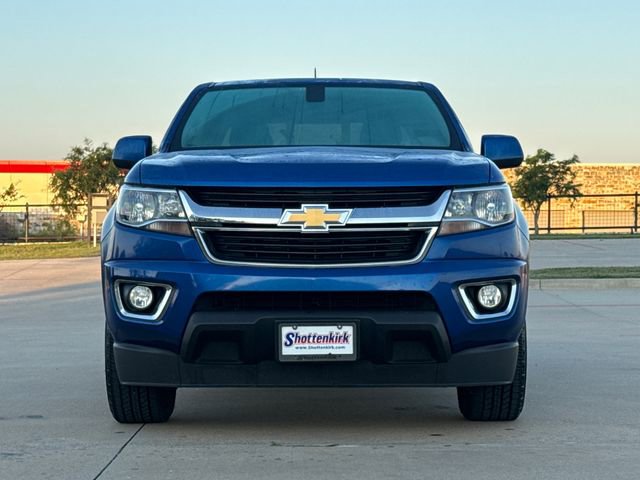 Used 2019 Chevrolet Colorado LT w/ LT Convenience Package RWD image 2