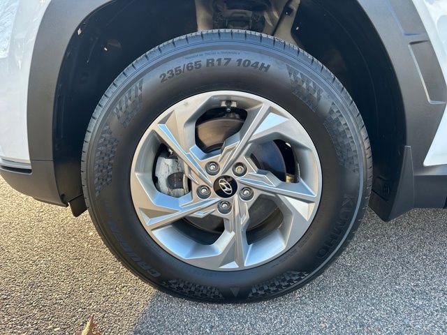Certified 2023 Hyundai Tucson SEL image 11