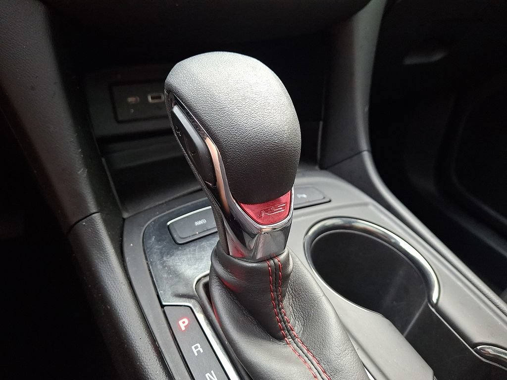 Used 2022 Chevrolet Equinox RS AWD/4WD image 17